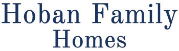 Hoban Family Homes